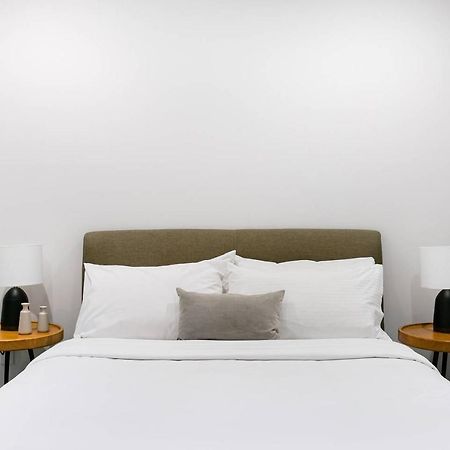 Beautiful And Cozy 2-Bedroom & 1 Bath In Dtla Los Angeles Luaran gambar