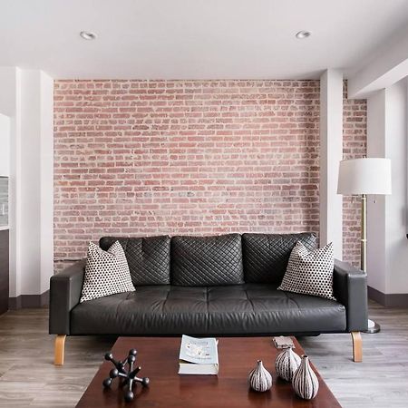 Beautiful And Cozy 2-Bedroom & 1 Bath In Dtla Los Angeles Luaran gambar