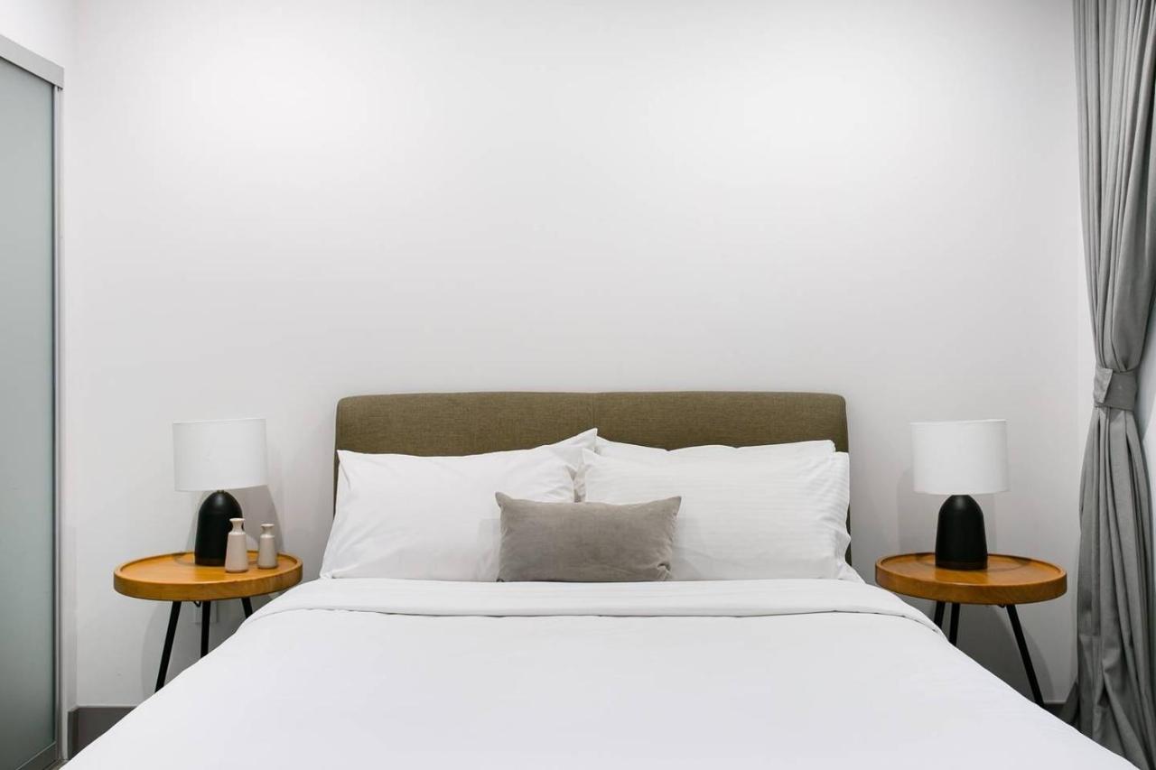 Beautiful And Cozy 2-Bedroom & 1 Bath In Dtla Los Angeles Luaran gambar