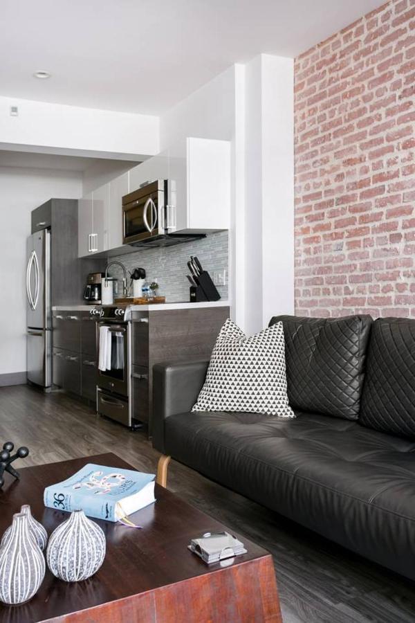 Beautiful And Cozy 2-Bedroom & 1 Bath In Dtla Los Angeles Luaran gambar