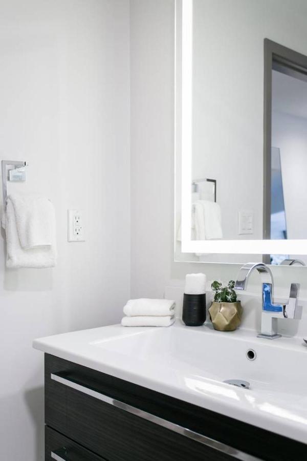 Beautiful And Cozy 2-Bedroom & 1 Bath In Dtla Los Angeles Luaran gambar