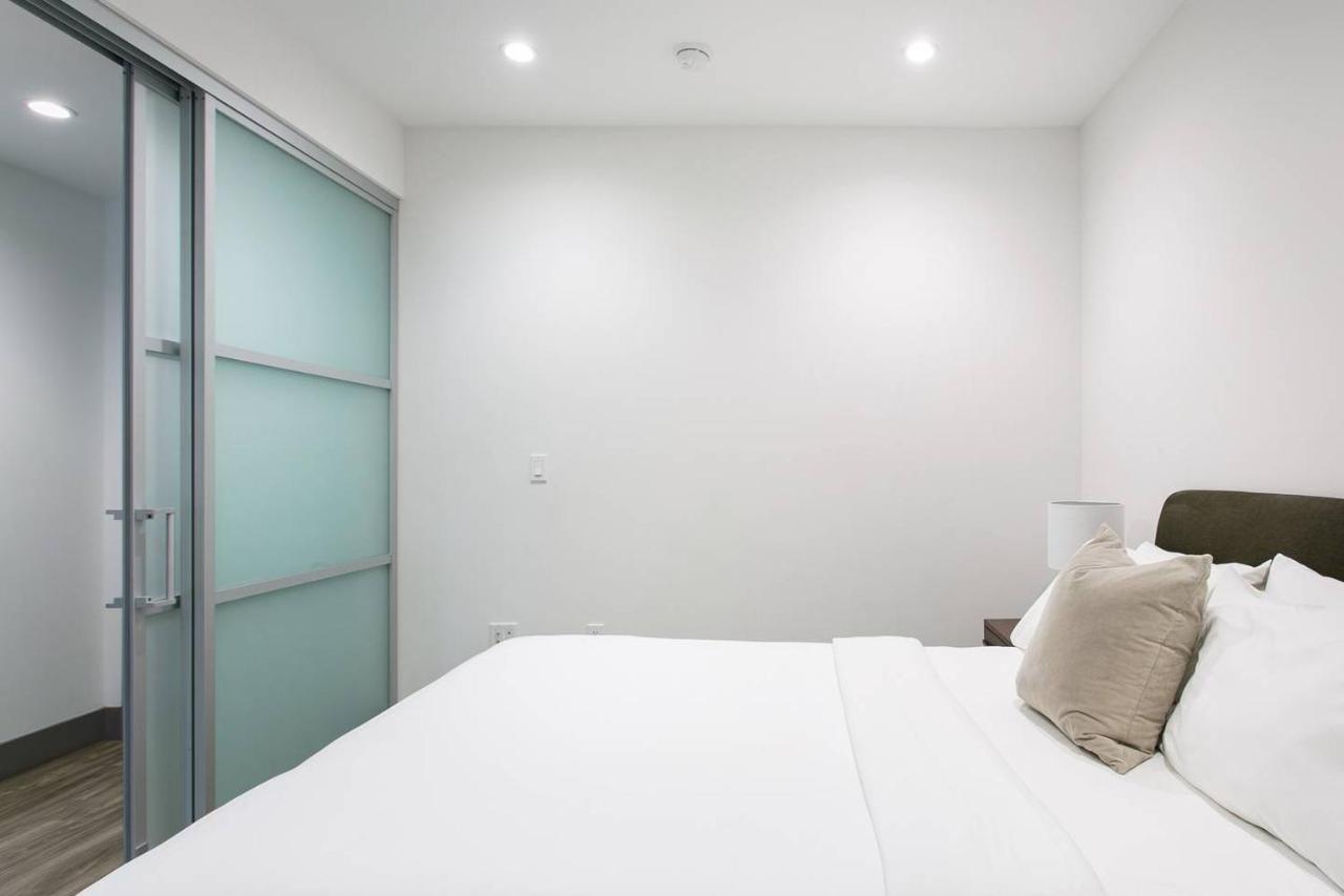 Beautiful And Cozy 2-Bedroom & 1 Bath In Dtla Los Angeles Luaran gambar