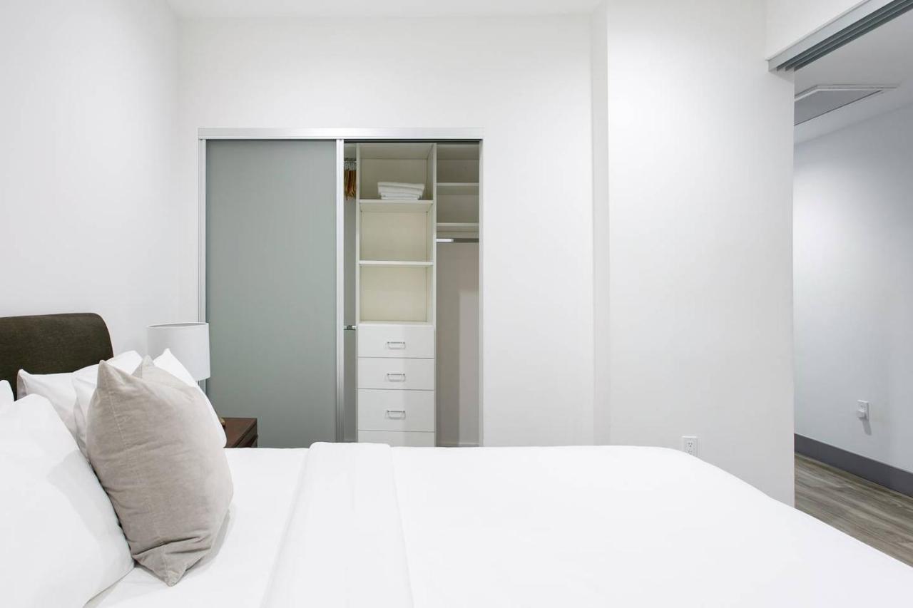 Beautiful And Cozy 2-Bedroom & 1 Bath In Dtla Los Angeles Luaran gambar