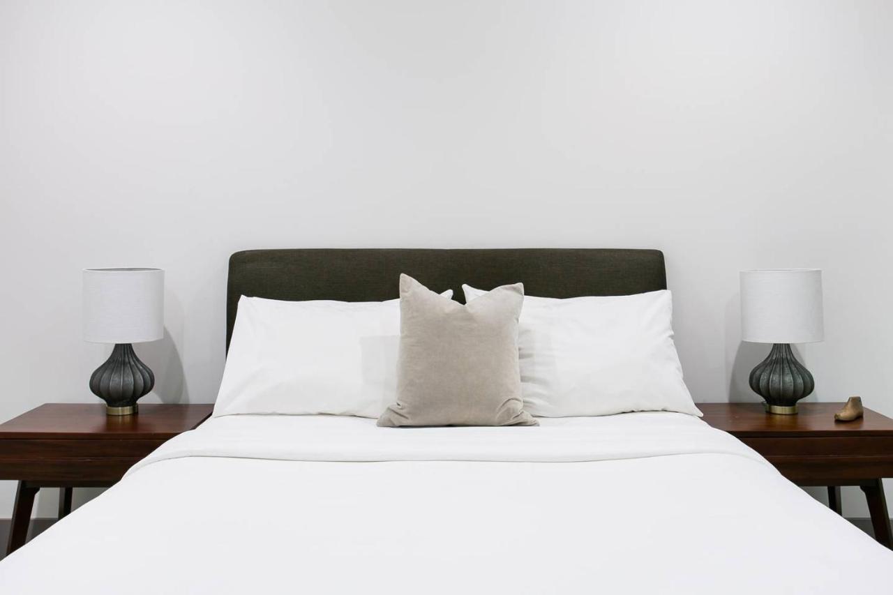 Beautiful And Cozy 2-Bedroom & 1 Bath In Dtla Los Angeles Luaran gambar