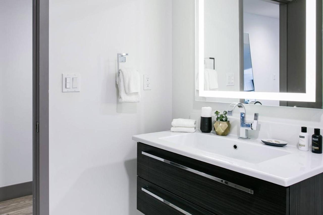 Beautiful And Cozy 2-Bedroom & 1 Bath In Dtla Los Angeles Luaran gambar