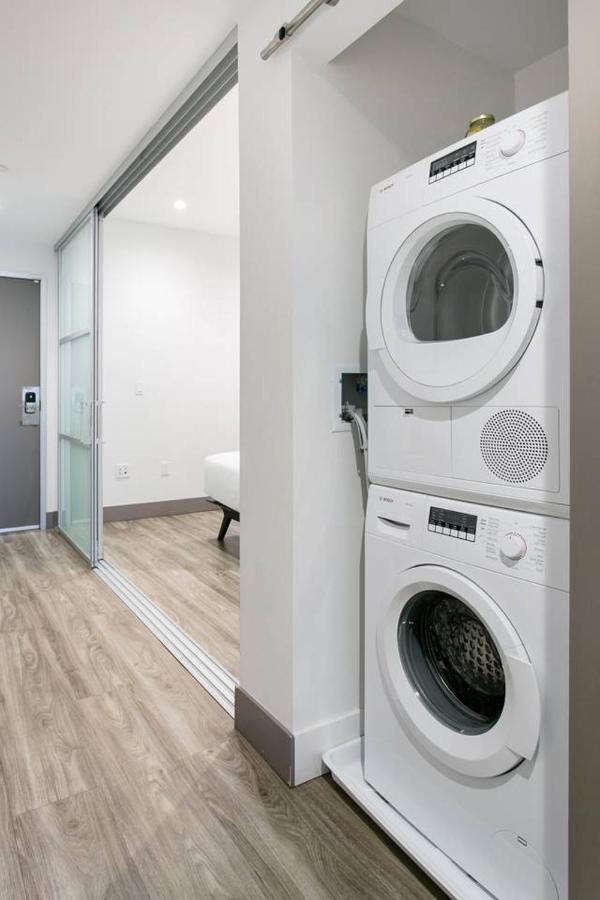 Beautiful And Cozy 2-Bedroom & 1 Bath In Dtla Los Angeles Luaran gambar