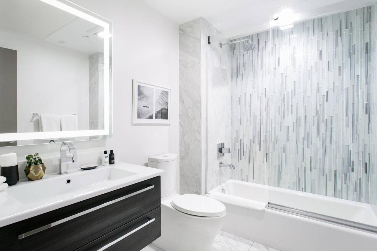 Beautiful And Cozy 2-Bedroom & 1 Bath In Dtla Los Angeles Luaran gambar