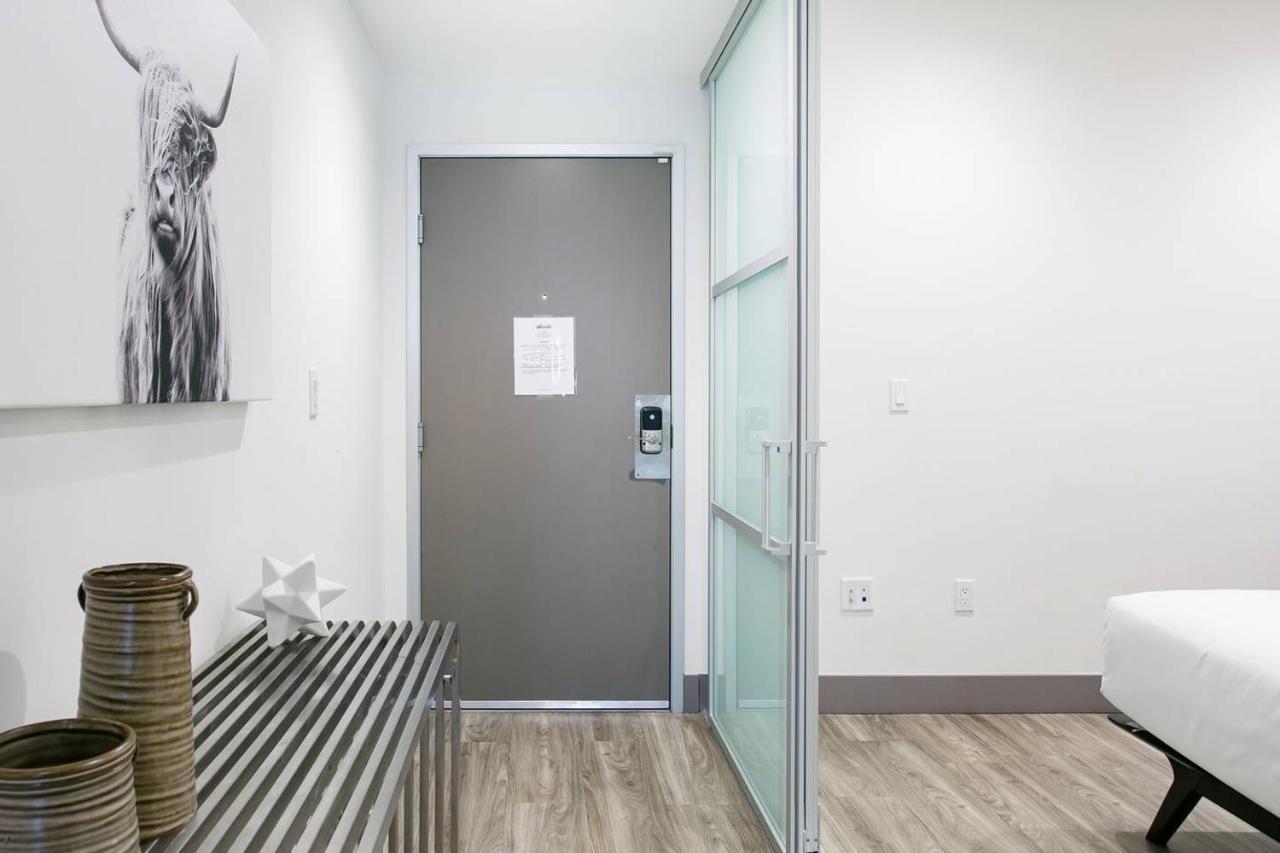 Beautiful And Cozy 2-Bedroom & 1 Bath In Dtla Los Angeles Luaran gambar